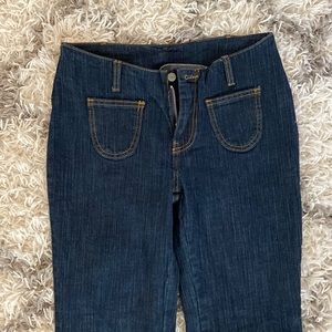 Brandy Melville Dakota Jeans
